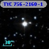 TYC  756-2160-1