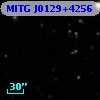 MITG J0129+4256