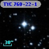 TYC  760-22-1