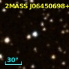 2MASS J06450698+1138228