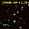 2MASS J06471103+1117278