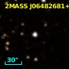 2MASS J06482681+1125589