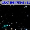 1RXS J064759.6+113317