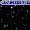 1RXS J065333.7+125326