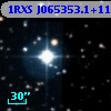 1RXS J065353.1+110127