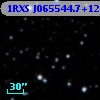 1RXS J065544.7+124657