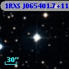 1RXS J065401.7+112453