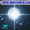1RXS J065438.4+131039