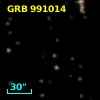 GRB 991014
