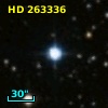 HD 263336