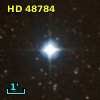 HD  48784