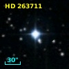HD 263711