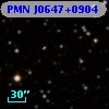 PMN J0647+0904