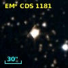 EM* CDS 1181