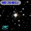 HD 264652