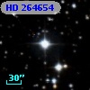 HD 264654