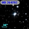 HD 264792