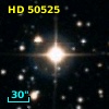 HD  50525