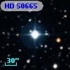 HD  50665