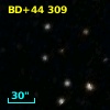 BD+44   309