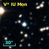 V* IU Mon