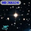 HD 266124