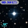 HD 266125