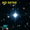 HD  50769