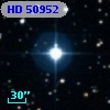 HD  50952