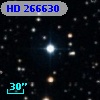 HD 266630