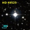HD  49525