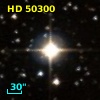 HD  50300