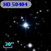 HD  50404