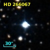 HD 266067
