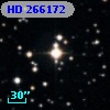 HD 266172
