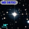 HD  50793