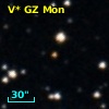 V* GZ Mon