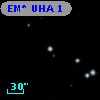 EM* UHA    1