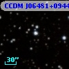 CCDM J06481+0944B