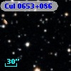 Cul 0653+086
