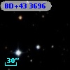 BD+43  3696