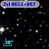 Zel 0651+087