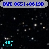 BWE 0651+0819B