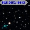 BWE 0652+0843