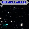 BWE 0651+0819A