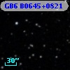 GB6 B0645+0821