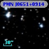 PMN J0651+0914