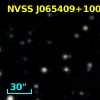 NVSS J065409+100425