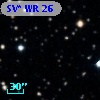 SV* WR    26