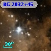BG 2032+45